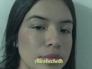 Alicebecketh