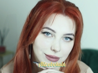 Alicebolain