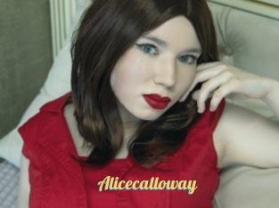 Alicecalloway