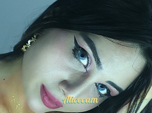 Alicecam