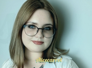 Alicecarrol