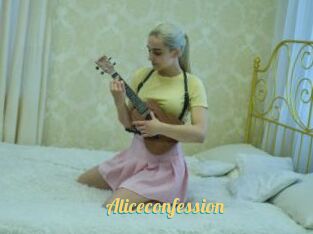 Aliceconfession