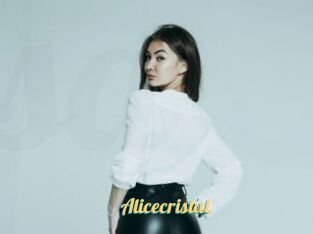 Alicecristal