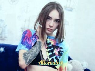 alicecutex Sex Amatrices