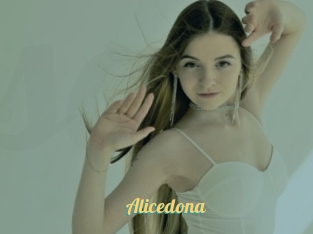 alicedona Sex Amatrices