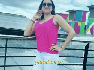 Aliceduboiss