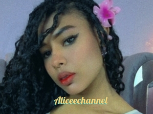 Aliceechannel
