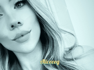 Aliceeeg
