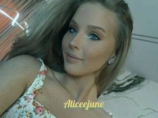 Aliceejune