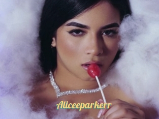 Aliceeparkerr