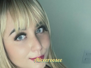 Aliceeroosee