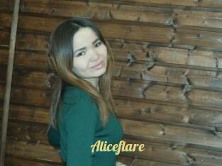 Aliceflare