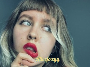 Alicefoxyy