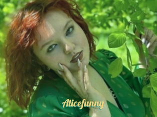 Alicefunny