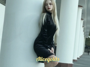Alicegolds