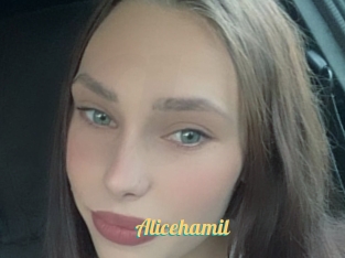 Alicehamil
