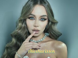 Aliceharisson