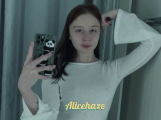 Alicehaze