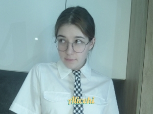 Alicehi