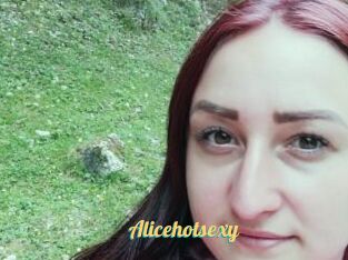 alicehotsexy Sex Amatrices