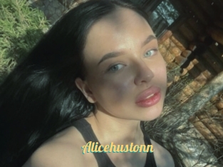 Alicehustonn