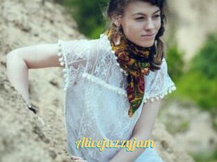 alicejazzyjam Sex Amatrices