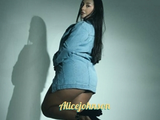 Alicejohnson