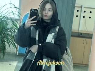 Alicejohson