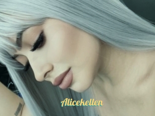 Alicekellen