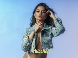 Alicekolt