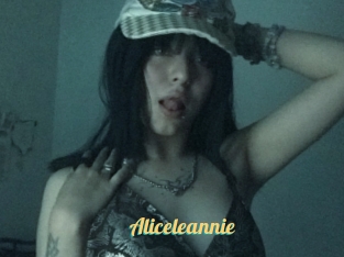 Aliceleannie