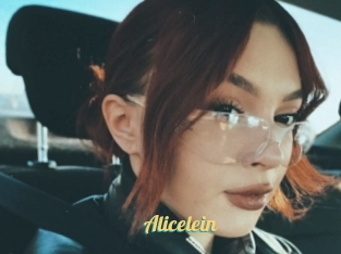Alicelein