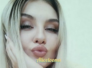 Aliceloona
