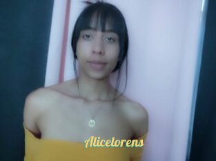 Alicelorens