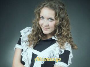 Alicemango