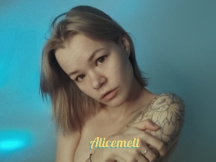 Alicemelt