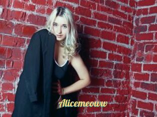Alicemeoww
