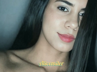 Alicemiler