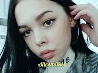 Alicemilkis