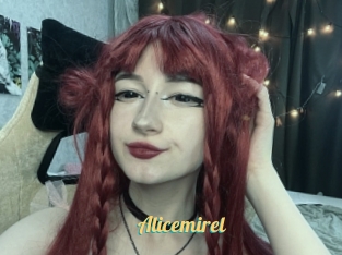 Alicemirel