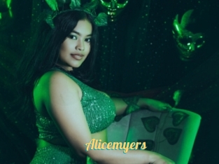 alicemyers Sex Amatrices