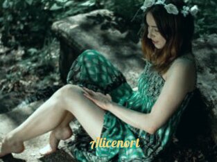 Alicenort