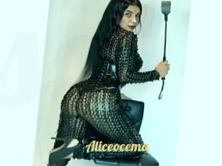 Aliceocema