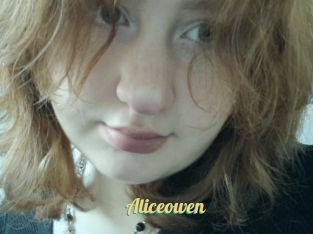 Aliceowen