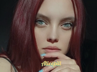 Alicepill
