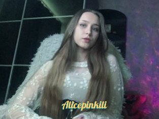 Alicepinkili