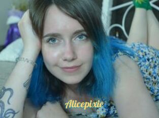Alicepixie