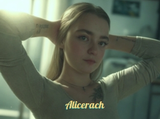 Alicerach