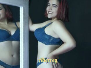 Alicerey