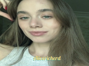 Alicericherd